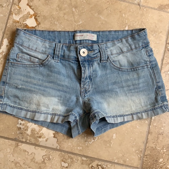 Set of 4 short shorts - Picture 8 of 9